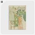 2-45_Mary-Cassatt_postcard