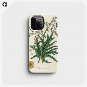 2-45_Medical-Botany_phone