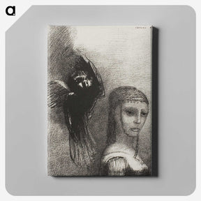 2-45_Odilon-Redon_canvas