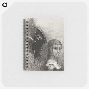 2-45_Odilon-Redon_memo