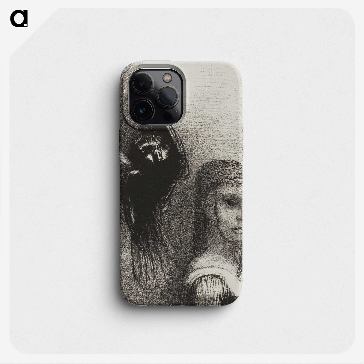 2-45_Odilon-Redon_phone