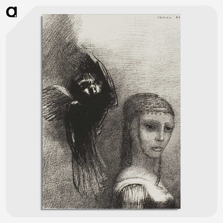 2-45_Odilon-Redon_picture-crop