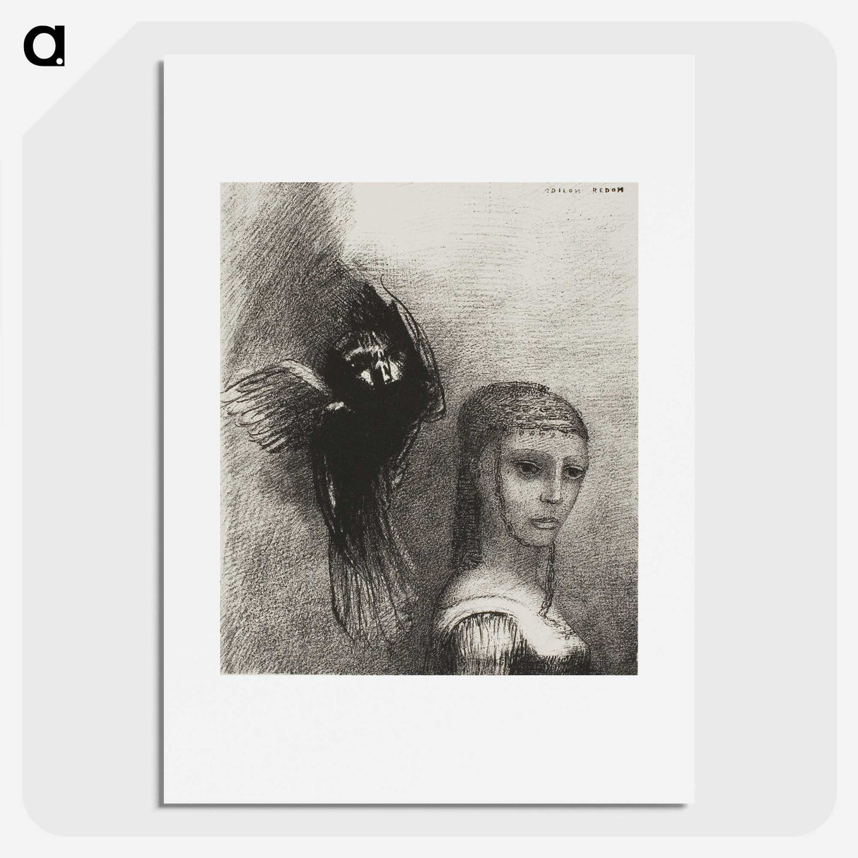 2-45_Odilon-Redon_picture