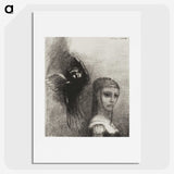 2-45_Odilon-Redon_picture