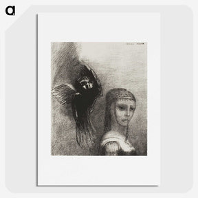 2-45_Odilon-Redon_picture