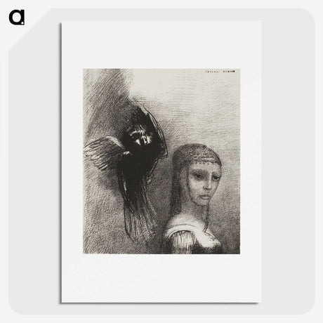 2-45_Odilon-Redon_picture