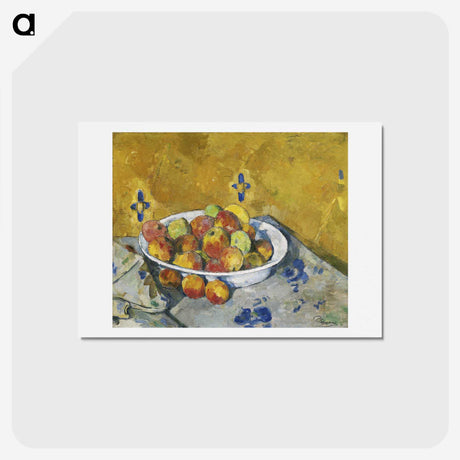 2-45_Paul-Cezanne_hagaki