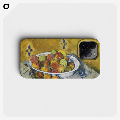 2-45_Paul-Cezanne_phone