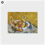 2-45_Paul-Cezanne_postcard