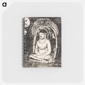 アートメモ帳-Buddha - ポール ゴーギャン Memo.