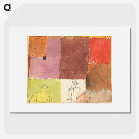 2-45_Paul-Klee_picture