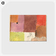2-45_Paul-Klee_postcard