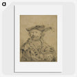 2-45_Rembrandt-van-Rijn_picture