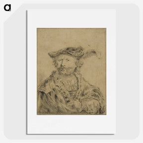2-45_Rembrandt-van-Rijn_picture