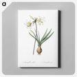 2-45_The-Lilies_canvas