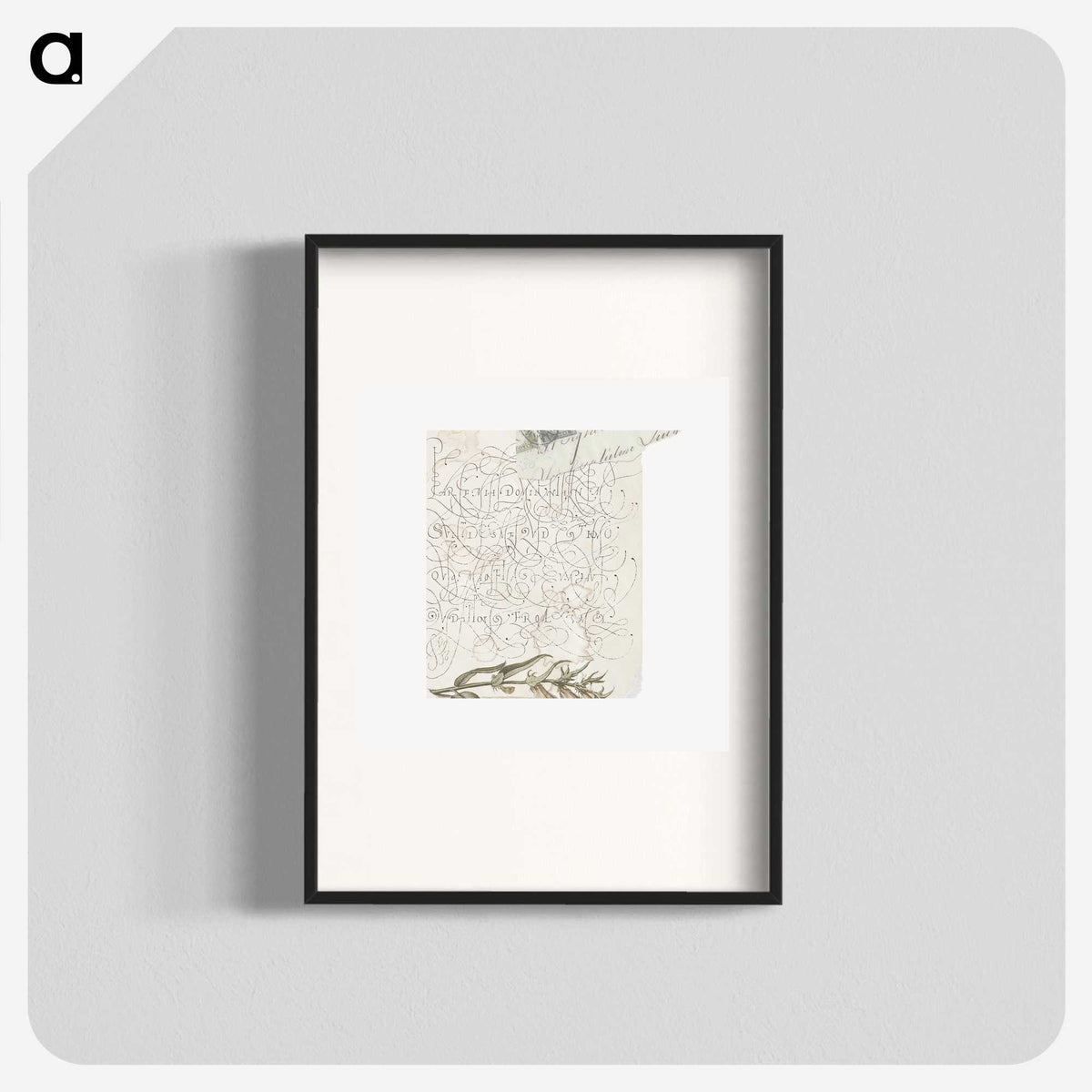 2-45_The-Model-Book-of-Calligraphy_blk
