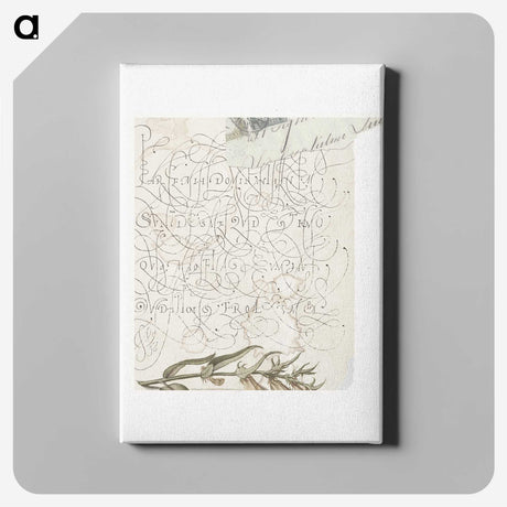 2-45_The-Model-Book-of-Calligraphy_canvas