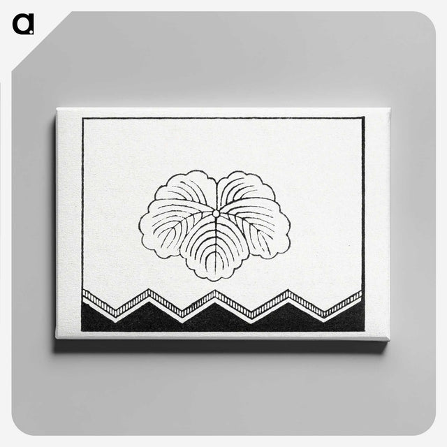 2-45_The-Ornamental-Arts-of-Japan_canvas