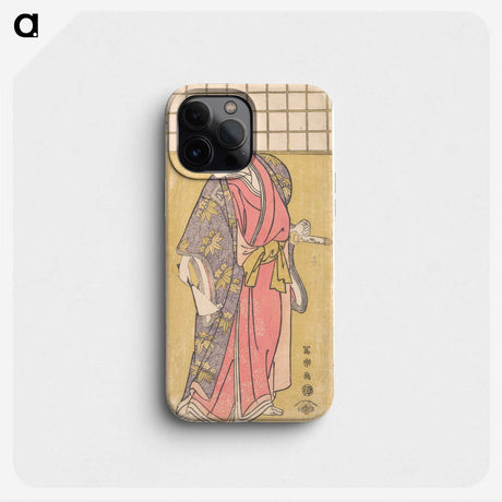 2-45_Toshusai-Sharaku_phone