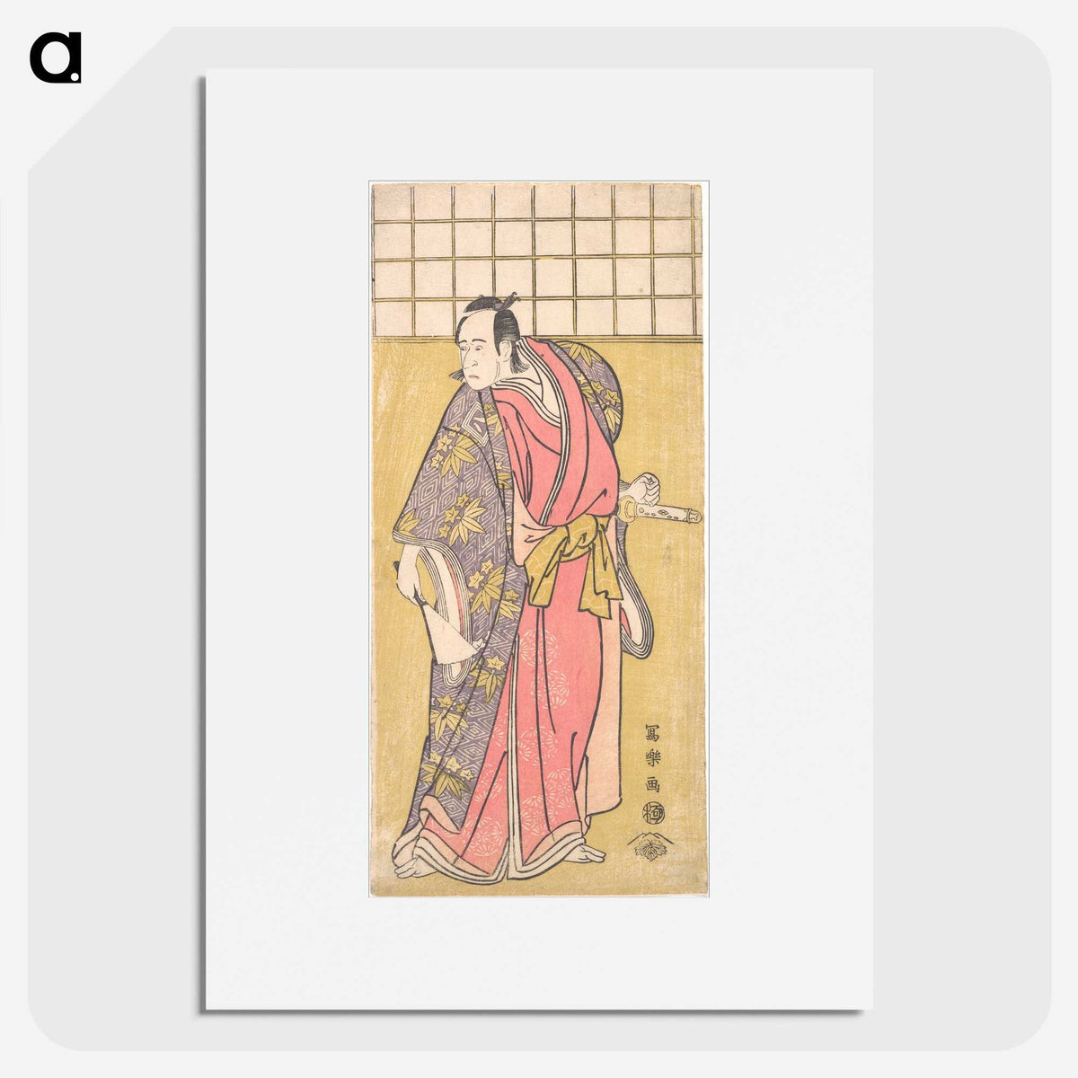 2-45_Toshusai-Sharaku_picture