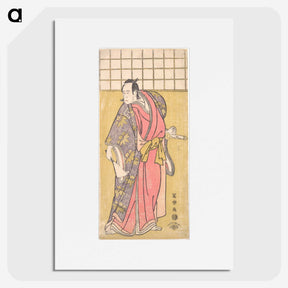 2-45_Toshusai-Sharaku_picture
