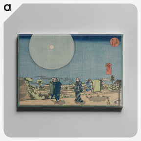 2-45_Utagawa-Kuniyoshi_canvas