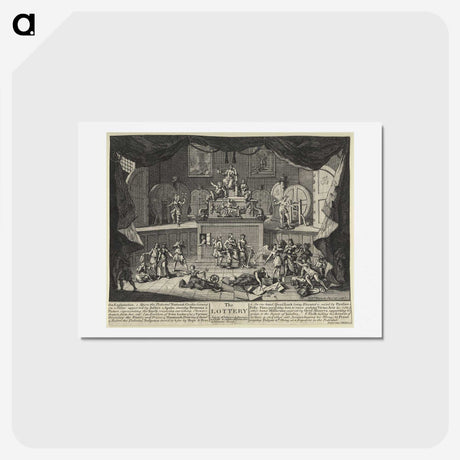 2-45_William-Hogarth_hagaki