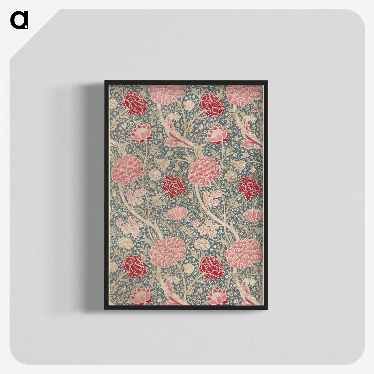 2-45_William-Morris_blk-crop