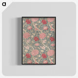 2-45_William-Morris_blk-crop