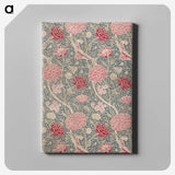 2-45_William-Morris_canvas