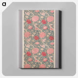 Cray - William Morris Canvas.