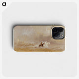 2-45_William-Turner_phone