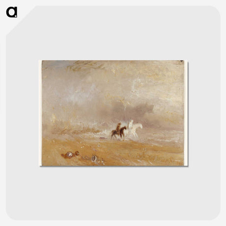 2-45_William-Turner_postcard