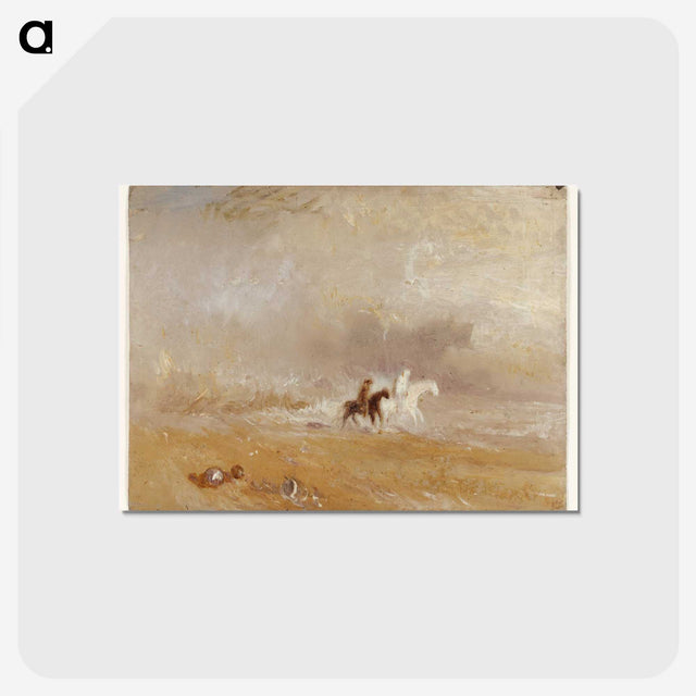 2-45_William-Turner_postcard