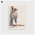 2-46_Albert-Edelfelt_postcard
