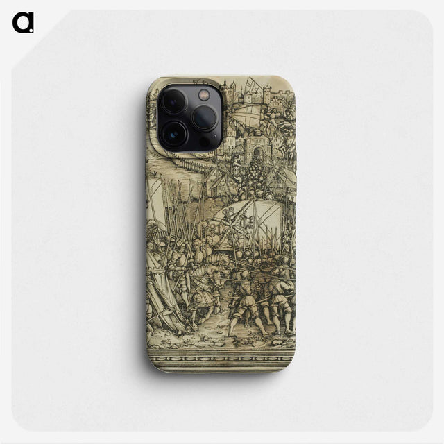 2-46_Albrecht-Durer_phone