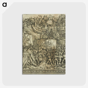 2-46_Albrecht-Durer_postcard