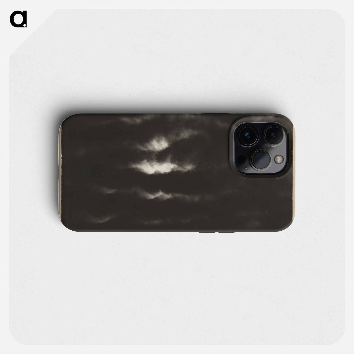Equivalent, Set C2 No. 5 - アルフレッド スティーグリッツ Phone Case.