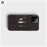 Equivalent, Set C2 No. 5 - アルフレッド スティーグリッツ Phone Case.