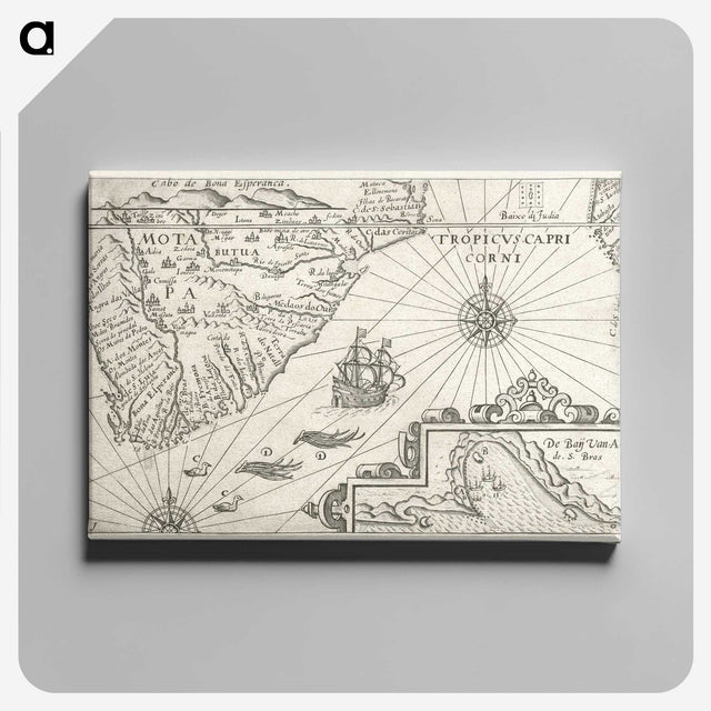 2-46_Antique-Maps_canvas