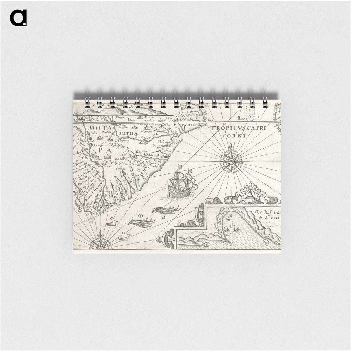 2-46_Antique-Maps_memo