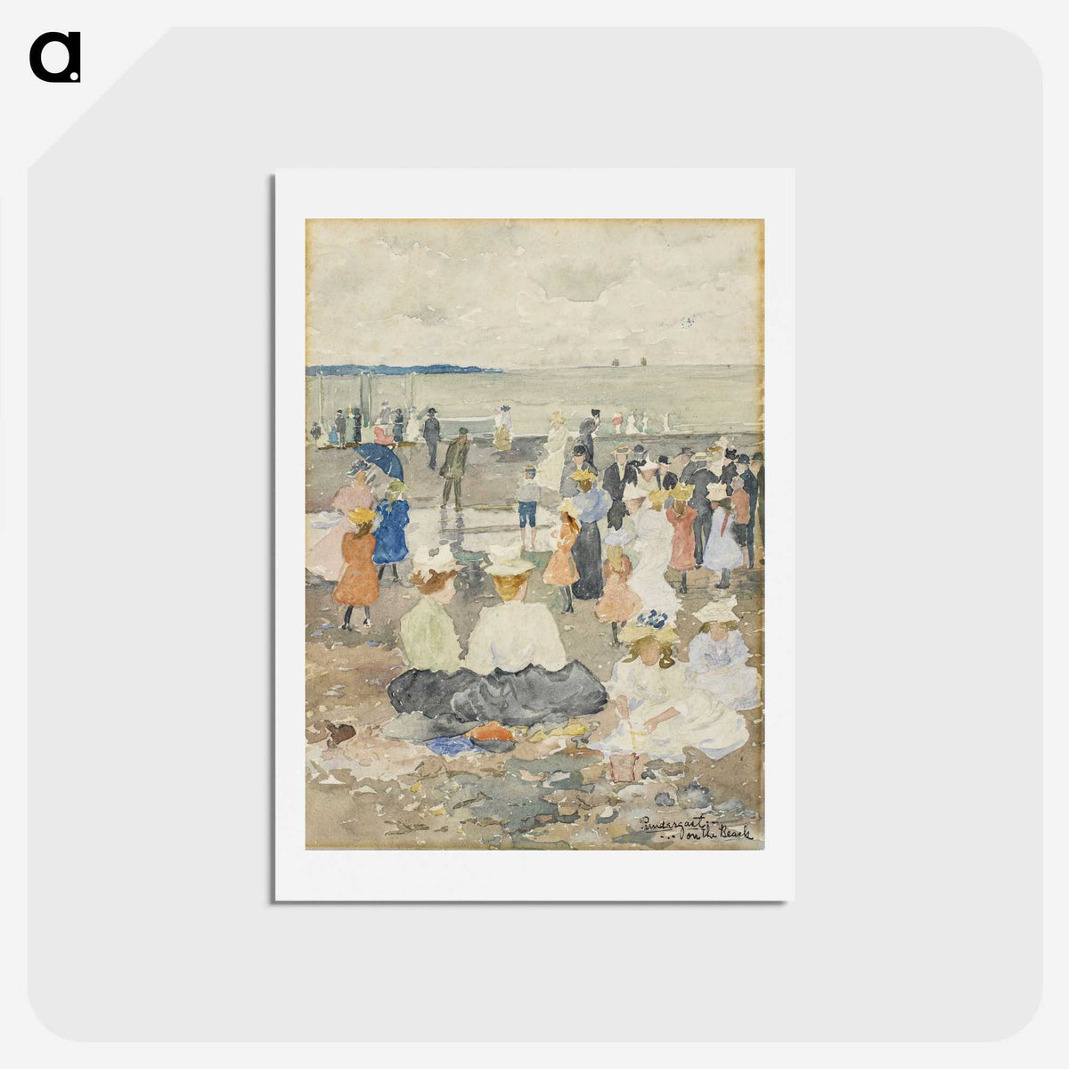 2-46_Barnes-Foundation_hagaki