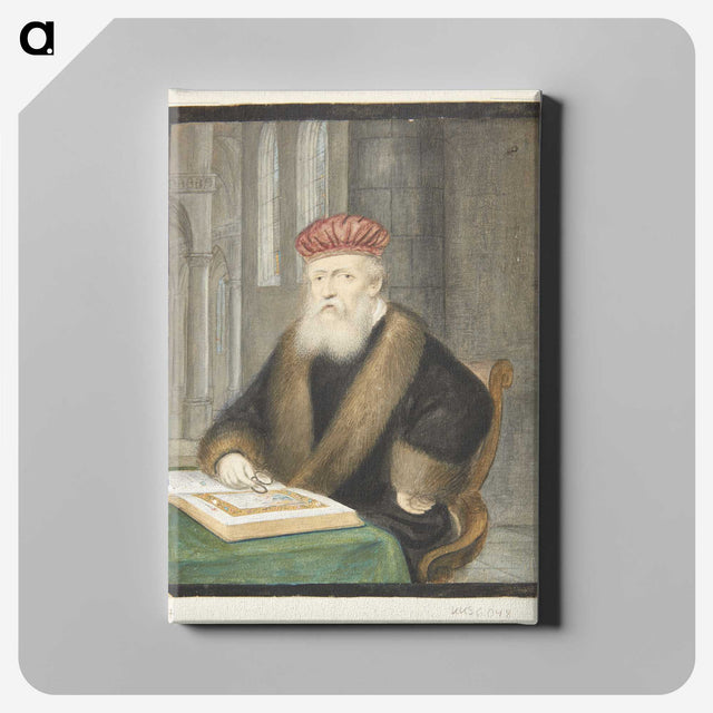 2-46_Christoffer-Wilhelm-Eckersberg_canvas