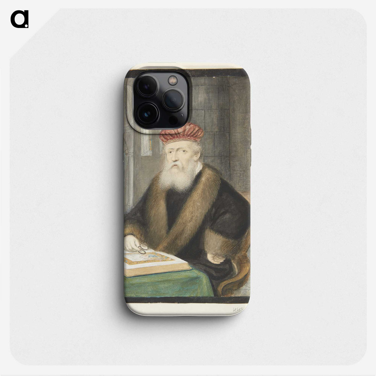 2-46_Christoffer-Wilhelm-Eckersberg_phone