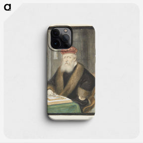 2-46_Christoffer-Wilhelm-Eckersberg_phone