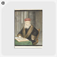 2-46_Christoffer-Wilhelm-Eckersberg_postcard