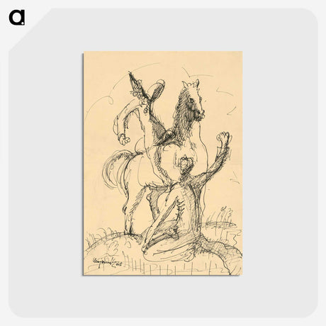 2-46_Cyprian-Majernik_postcard