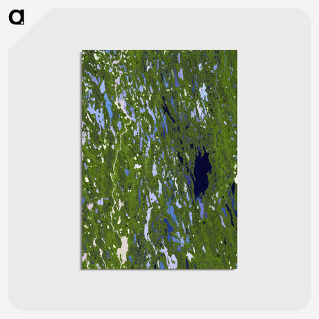 2-46_Earth-from-Above_postcard