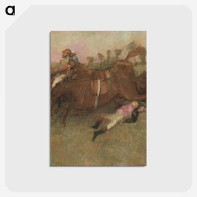 2-46_Edgar-Degas_postcard