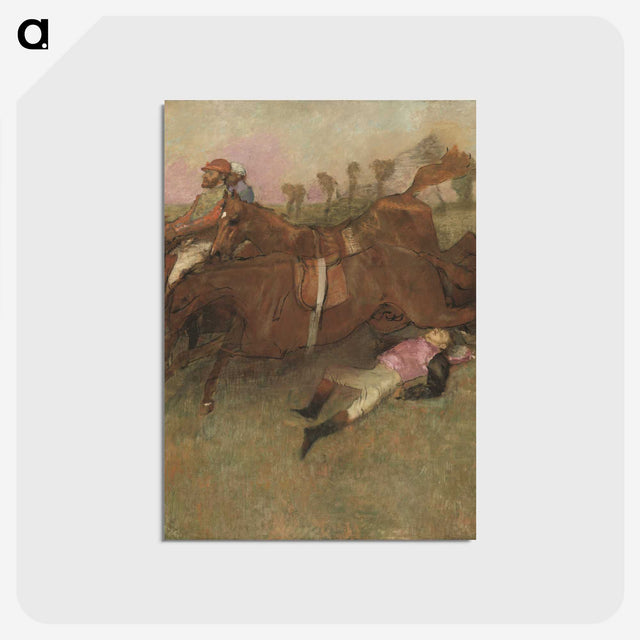 2-46_Edgar-Degas_postcard